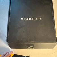 StarLink cavo + adattatore eth