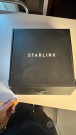StarLink cavo + adattatore eth