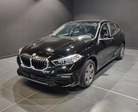 BMW 116 Serie 1 i 5 Porte Advantage