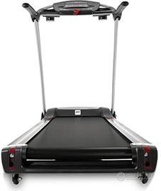 Tapis roulant Professionale BH Impulse Dual II