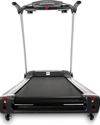 Tapis roulant Professionale BH Impulse Dual II