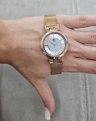 Orologio blue spirit
