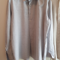 Camicia uomo sartoriale