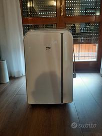 Condizionatori portatili