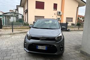 Kia Picantokm certificati