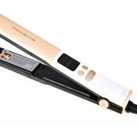 piastra per capelli rowenta