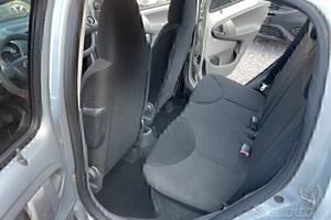 Toyota Aygo 1.0 BENZINA