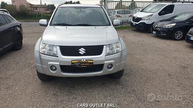 Suzuki Grand Vitara Grand Vitara 1.9 DDiS 3 porte