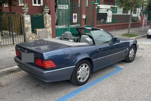 Mercedes sl 500(r 129)