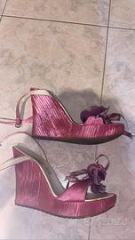 Denny Rose sandalo n 38