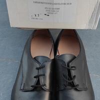 Scarpe Invernali Marina Militare 