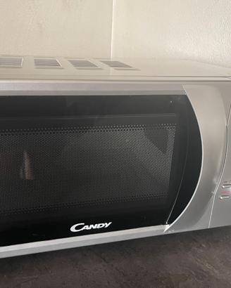 FORNO A MICRONDE CANDY
