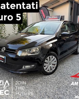 Volkswagen Polo 1.2 Neopatentati Euro 5