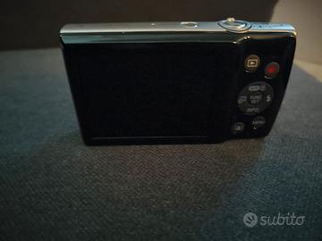 macchina fotografica 