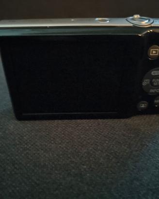 macchina fotografica 