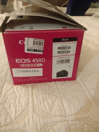 Canon EOS