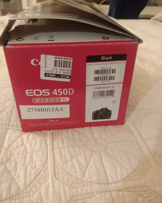 Canon EOS