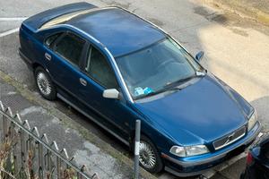 Volvo s40