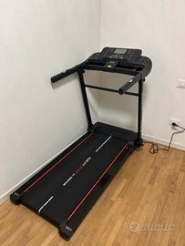 Tapis roulant prixton rf350