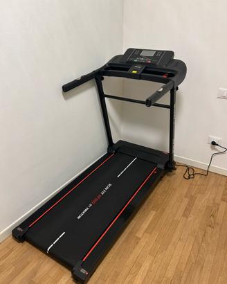 Tapis roulant prixton rf350