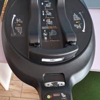 Joie isofix encole