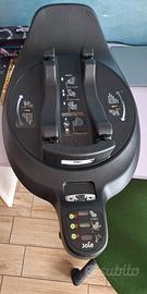 Joie isofix encole