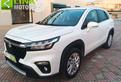 Suzuki S-Cross 1.4 Mild Hybrid Top+