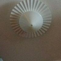 lampada Riplissè Flos