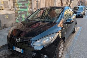 Mazda 2 GPL 1.3 75cv