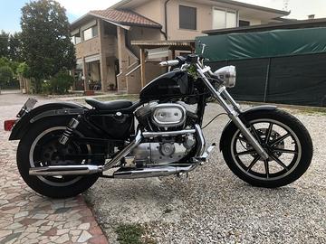 HARLEY SPORTSTER 883 XLH 883