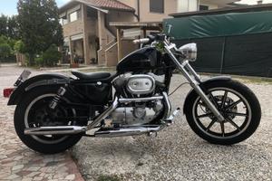 HARLEY SPORTSTER 883 XLH 883