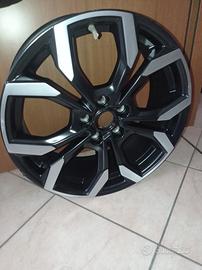 Cerchione da 18 Ford Puma