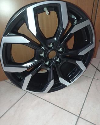 Cerchione da 18 Ford Puma