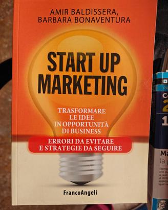 libri marketing