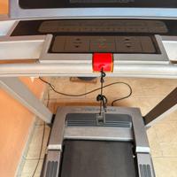 Tapirulan PRO-FORM modello QUIK START 7 . 0