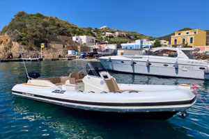 Joker Boat Clubman 28 Mercury 350 XXL 2017
