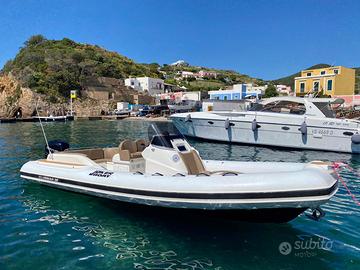 Joker Boat Clubman 28 Mercury 350 XXL 2017