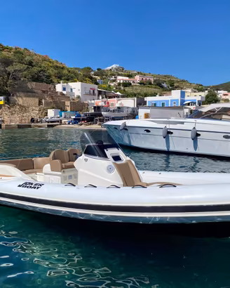 Joker Boat Clubman 28 Mercury 350 XXL 2017