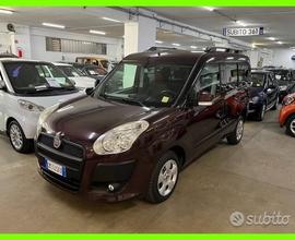 Fiat Doblò 1.3 multijet (gancio traino)