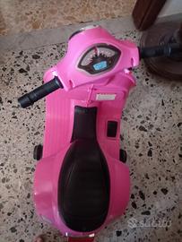 Vespa bimba