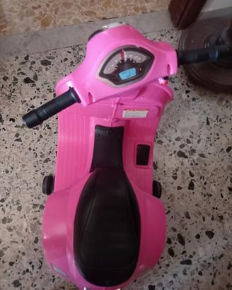 Vespa bimba