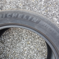 Gomme estive 245/45R18 Michelin primacy