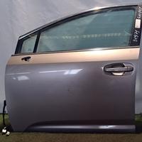 PORTIERA ANTERIORE SINISTRA TOYOTA Avensis S. Wago