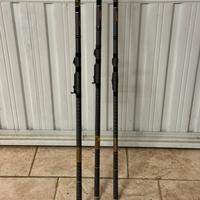 Tubertini pro lake  trota lago