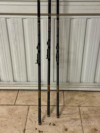 Tubertini pro lake  trota lago