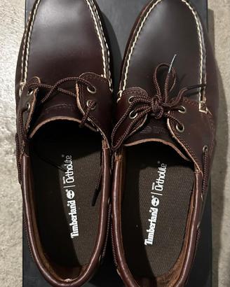 Timberland ortholite cedar bay