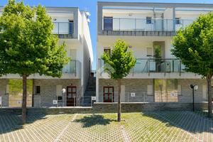 3 LOCALI A TORINO DI SANGRO