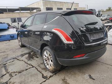 Lancia delta 3 844 1.6 d multijet - ricambi