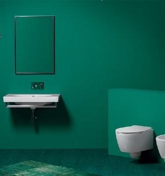 Igienici Serie LFT Spazio Simas