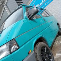 Westfalia T4 Tdi tetto soffietto 6 posti